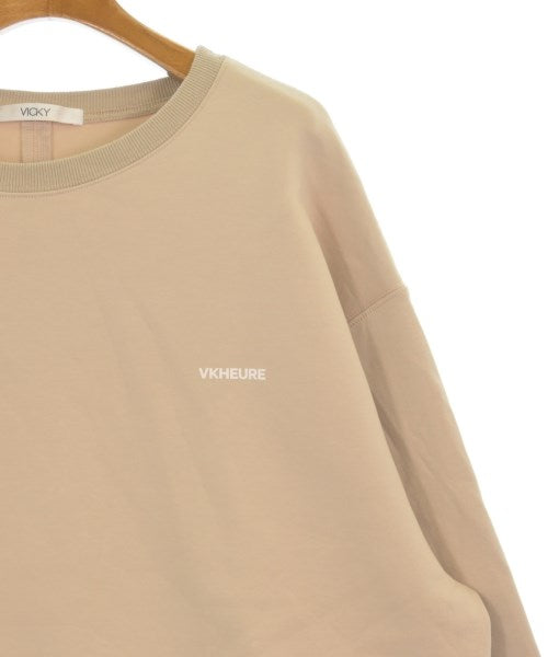 VICKY เสื้อสเวตเตอร์
