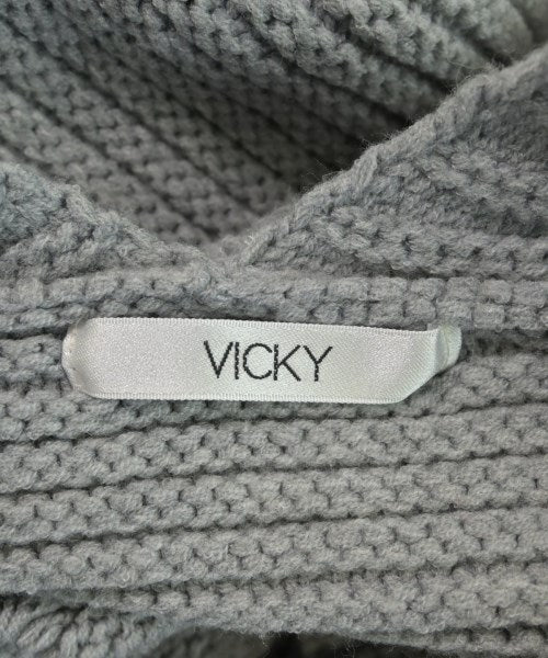 VICKY เสื้อคาร์ดิแกน