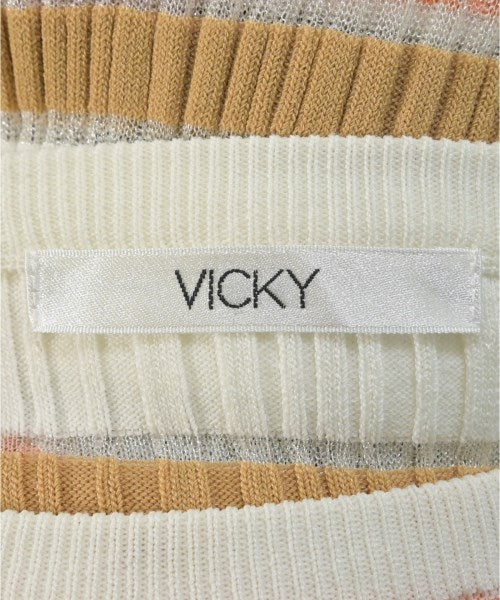 VICKY เสื้อกันหนาว