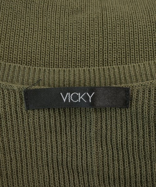 VICKY ชุดเดรส
