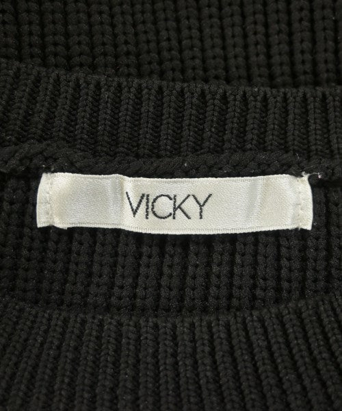VICKY เสื้อกันหนาว