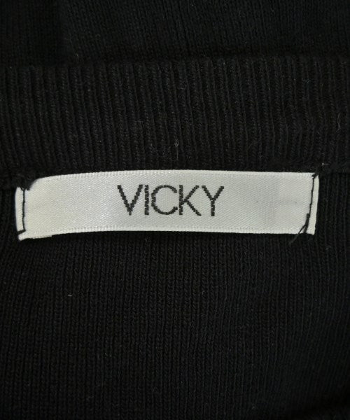 VICKY ชุดเดรส