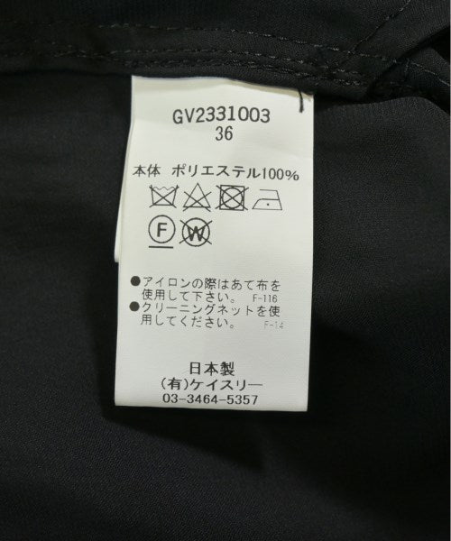 G.V.G.V. กางเกง อื่น