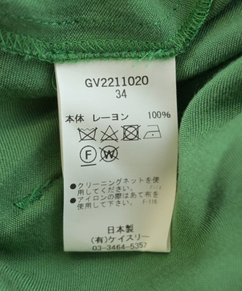 G.V.G.V. กางเกง อื่น