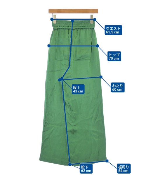 G.V.G.V. กางเกง อื่น