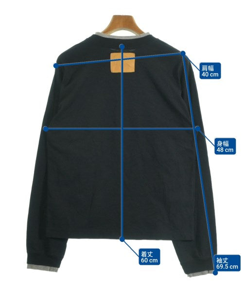 G.V.G.V. เสื้อยืด/เสื้อท็อปส์