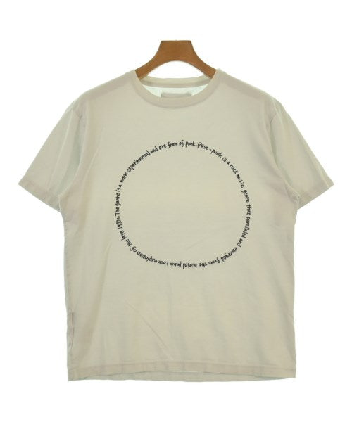 G.V.G.V. เสื้อยืด/เสื้อท็อปส์