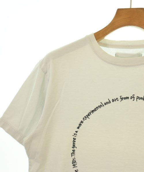 G.V.G.V. เสื้อยืด/เสื้อท็อปส์