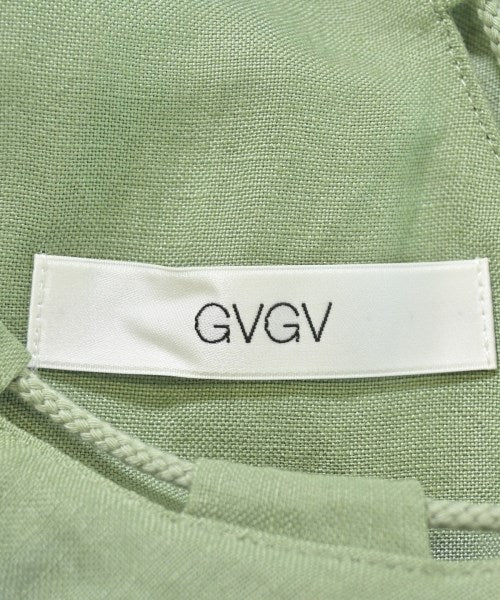 G.V.G.V. ชุดเดรส