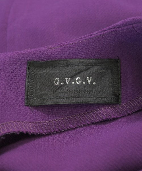 G.V.G.V. ชุดเดรส