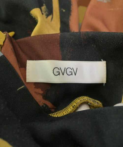 G.V.G.V. เสื้อยืด/เสื้อท็อปส์