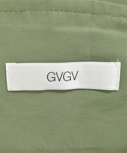 G.V.G.V. ชุดเอี๊ยม/เสื้อคลุมหลวมๆ/จั๊มสูท