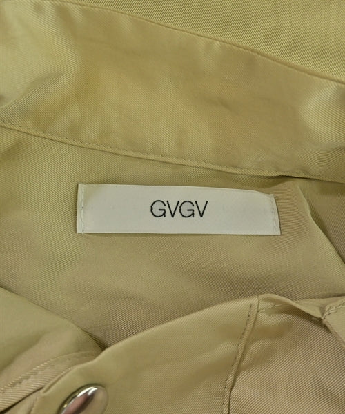 G.V.G.V. เสื้อสตรี