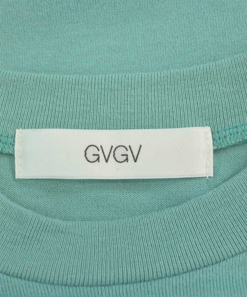 G.V.G.V. เสื้อยืด/เสื้อท็อปส์