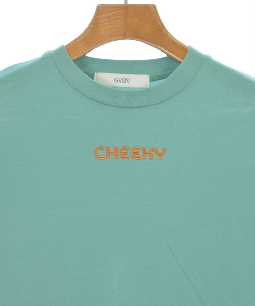 G.V.G.V. เสื้อยืด/เสื้อท็อปส์