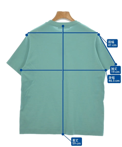 G.V.G.V. เสื้อยืด/เสื้อท็อปส์