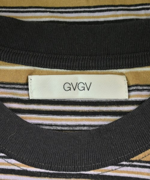 G.V.G.V. เสื้อยืด/เสื้อท็อปส์
