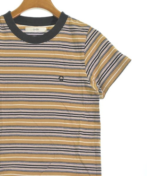 G.V.G.V. เสื้อยืด/เสื้อท็อปส์