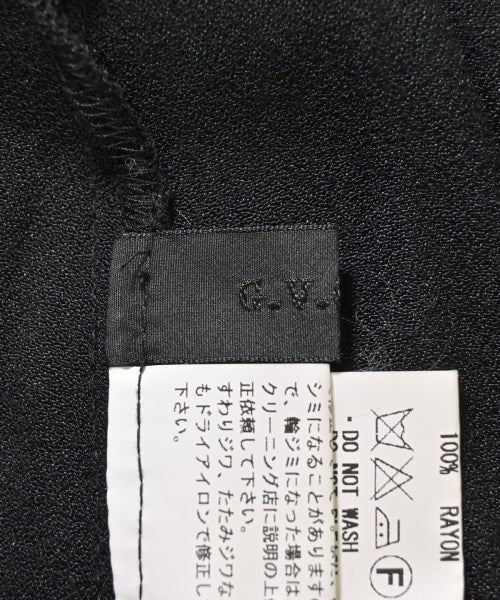 G.V.G.V. ชุดเดรส