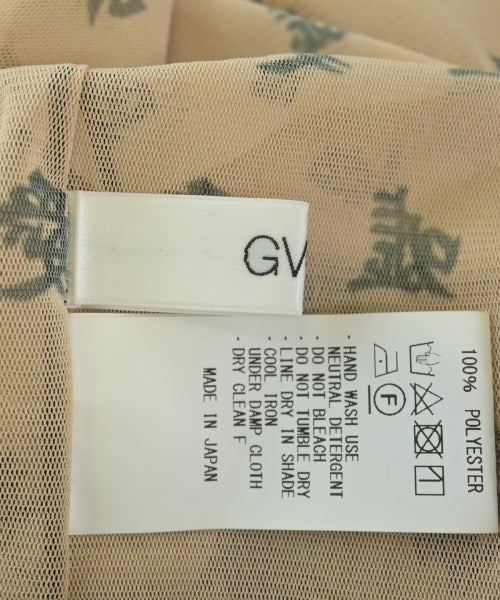 G.V.G.V. ชุดเดรส