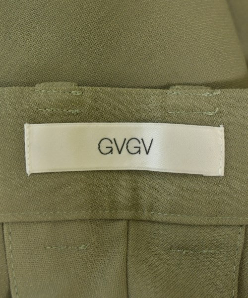 G.V.G.V. กางเกงขายาว