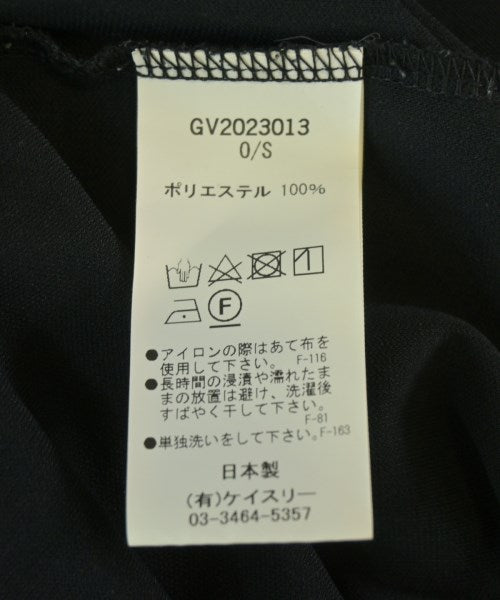 G.V.G.V. เสื้อยืด/เสื้อท็อปส์