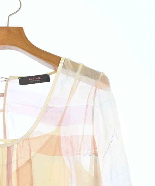 LALTRAMODA เสื้อสตรี