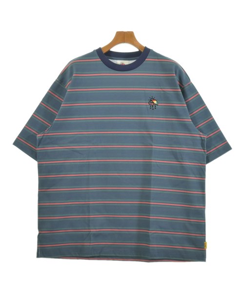 Arnold Palmer เสื้อยืด/เสื้อท็อปส์
