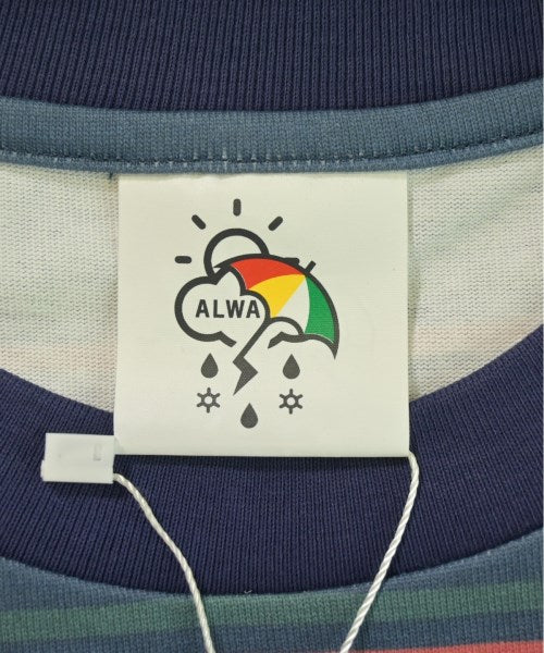 Arnold Palmer เสื้อยืด/เสื้อท็อปส์