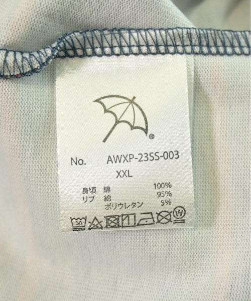 Arnold Palmer เสื้อยืด/เสื้อท็อปส์