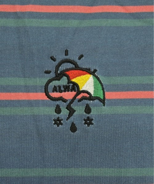 Arnold Palmer เสื้อยืด/เสื้อท็อปส์