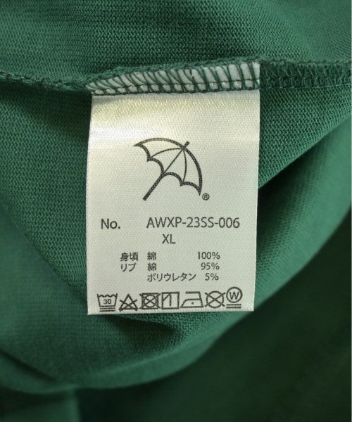Arnold Palmer เสื้อยืด/เสื้อท็อปส์