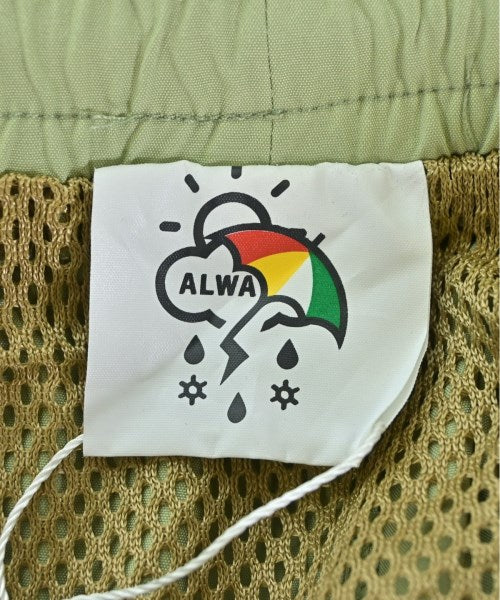 Arnold Palmer กางเกงขาสั้น