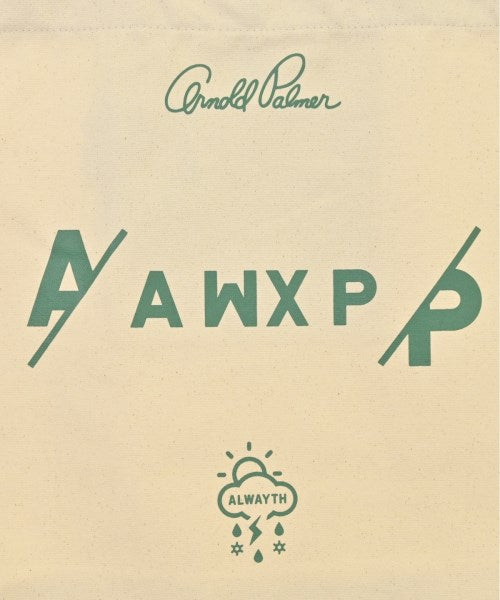 Arnold Palmer กระเป๋าถือขนาดใหญ่