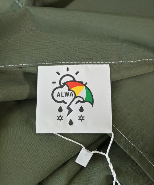 Arnold Palmer เสื้อลำลอง