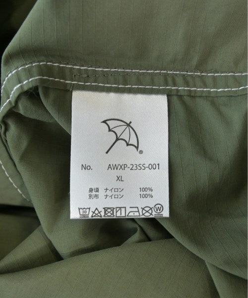 Arnold Palmer เสื้อลำลอง