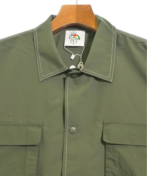 Arnold Palmer เสื้อลำลอง