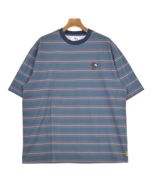 Arnold Palmer เสื้อยืด/เสื้อท็อปส์