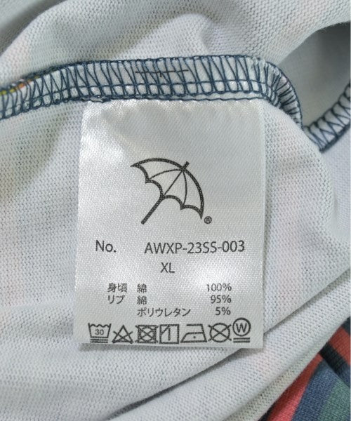 Arnold Palmer เสื้อยืด/เสื้อท็อปส์