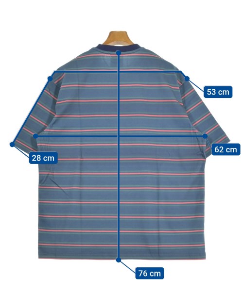 Arnold Palmer เสื้อยืด/เสื้อท็อปส์
