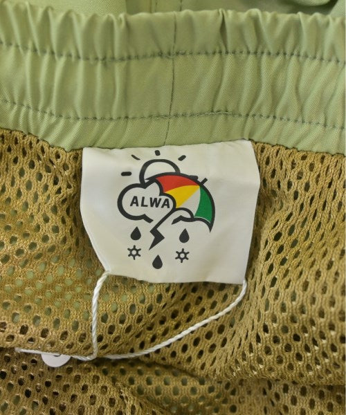 Arnold Palmer กางเกงขาสั้น