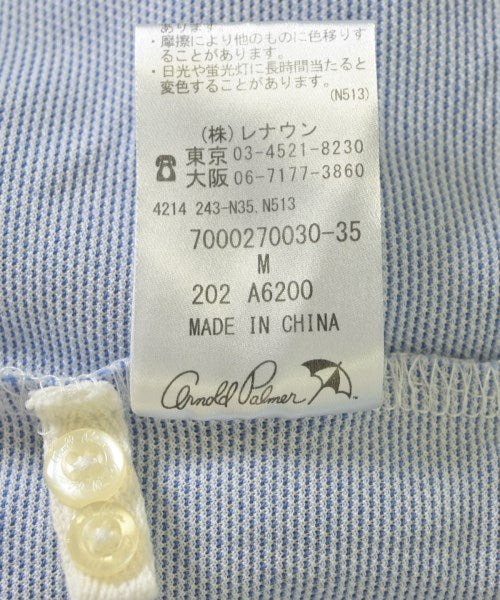 Arnold Palmer เสื้อโปโล