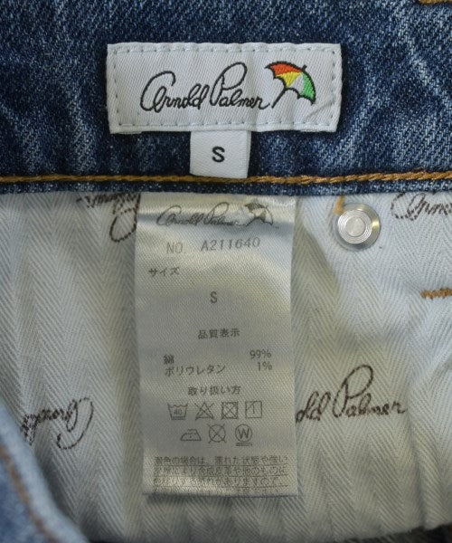 Arnold Palmer ยีนส์