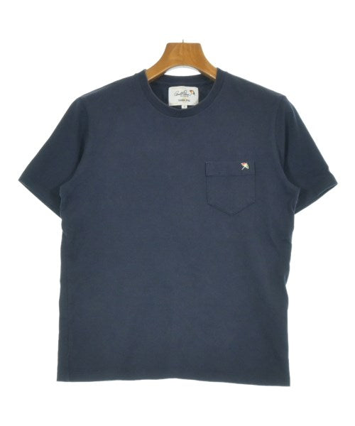 Arnold Palmer เสื้อยืด/เสื้อท็อปส์
