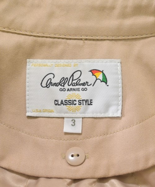 Arnold Palmer เสื้อกันฝน