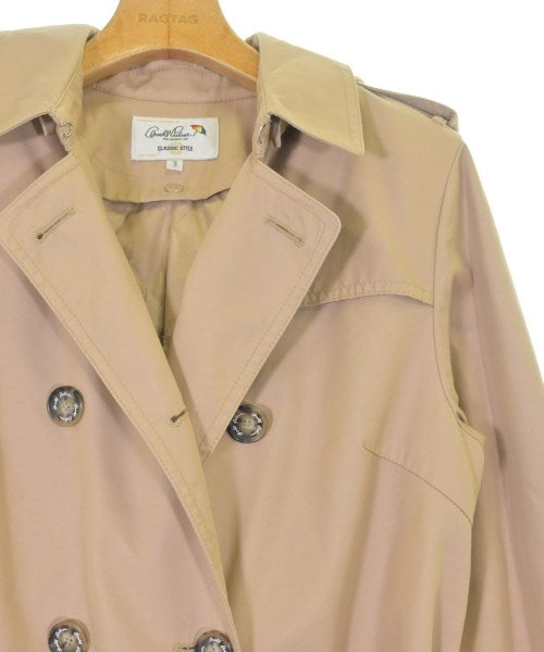 Arnold Palmer เสื้อกันฝน