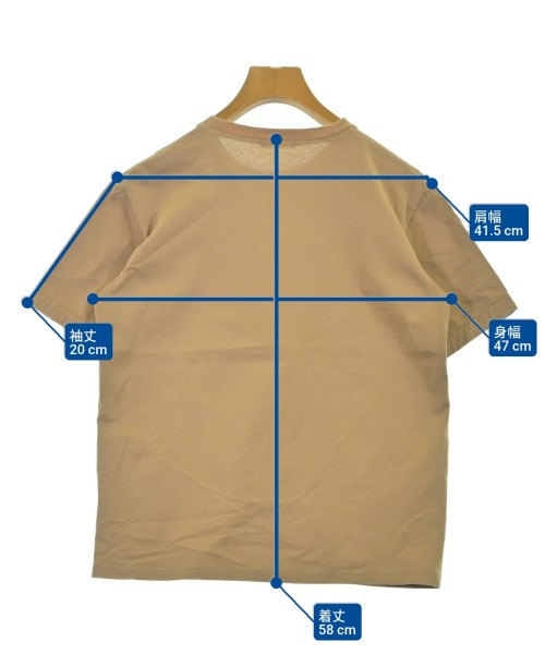 Arnold Palmer เสื้อยืด/เสื้อท็อปส์