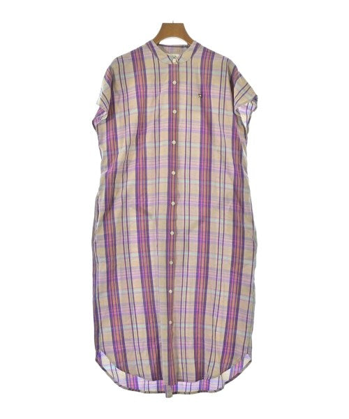 Arnold Palmer เดรสที่เป็นเสื้อเชิ้ตตัวยาว