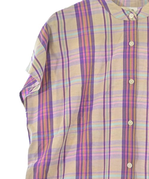 Arnold Palmer เดรสที่เป็นเสื้อเชิ้ตตัวยาว