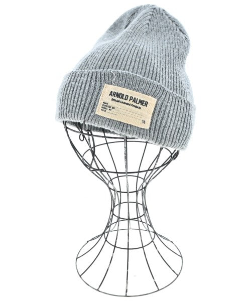 Arnold Palmer หมวกไหมพรม/หมวกบีนนี่